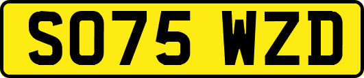 SO75WZD