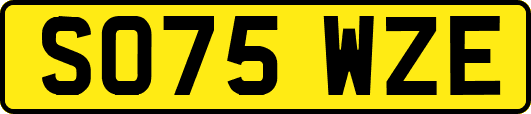 SO75WZE