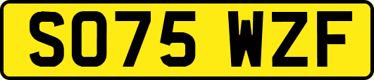 SO75WZF