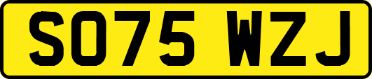 SO75WZJ