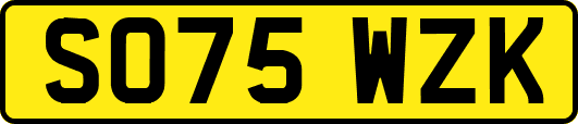 SO75WZK
