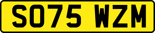 SO75WZM