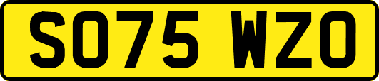 SO75WZO