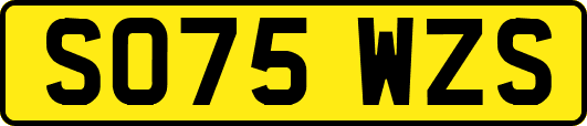 SO75WZS