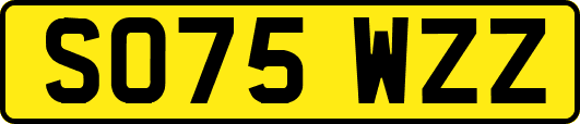SO75WZZ