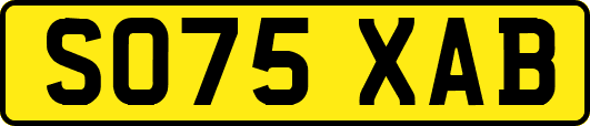 SO75XAB