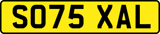 SO75XAL