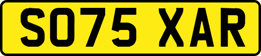 SO75XAR