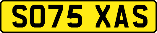 SO75XAS