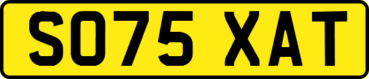 SO75XAT