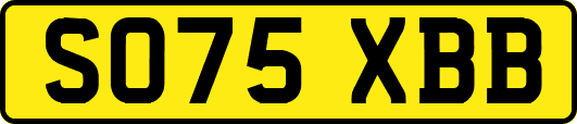 SO75XBB