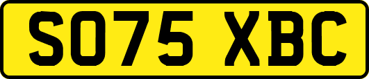 SO75XBC