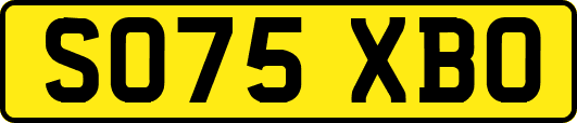 SO75XBO
