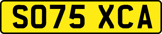 SO75XCA