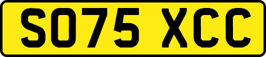 SO75XCC