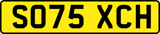 SO75XCH