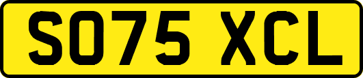 SO75XCL
