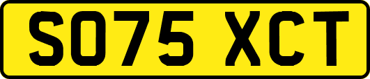 SO75XCT