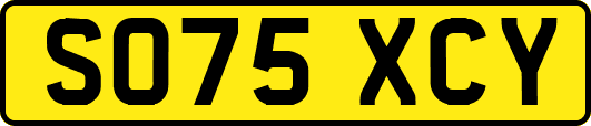 SO75XCY