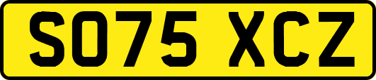 SO75XCZ