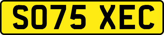 SO75XEC