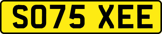 SO75XEE