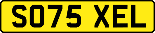 SO75XEL