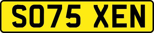 SO75XEN