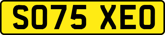 SO75XEO