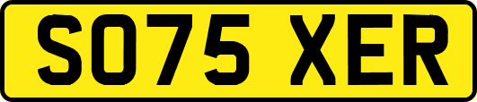 SO75XER
