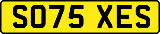 SO75XES