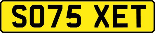 SO75XET