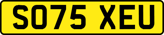 SO75XEU