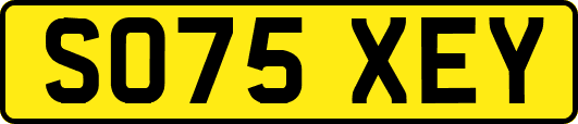 SO75XEY