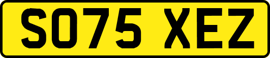 SO75XEZ
