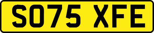 SO75XFE