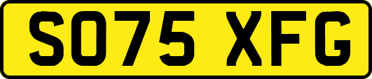 SO75XFG