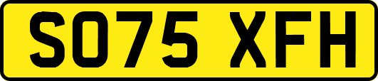 SO75XFH