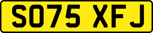 SO75XFJ