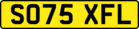 SO75XFL