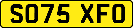 SO75XFO