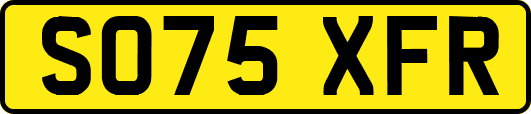 SO75XFR