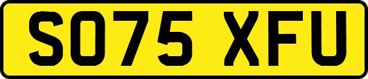 SO75XFU