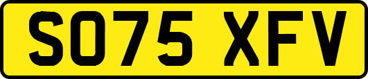 SO75XFV