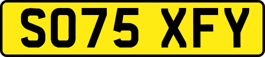 SO75XFY