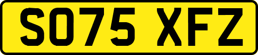 SO75XFZ