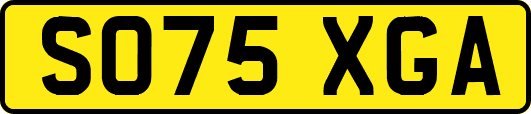 SO75XGA