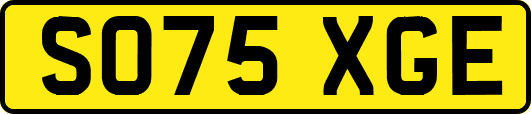 SO75XGE