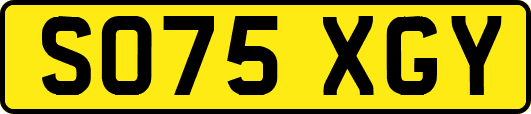 SO75XGY