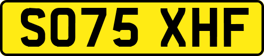 SO75XHF